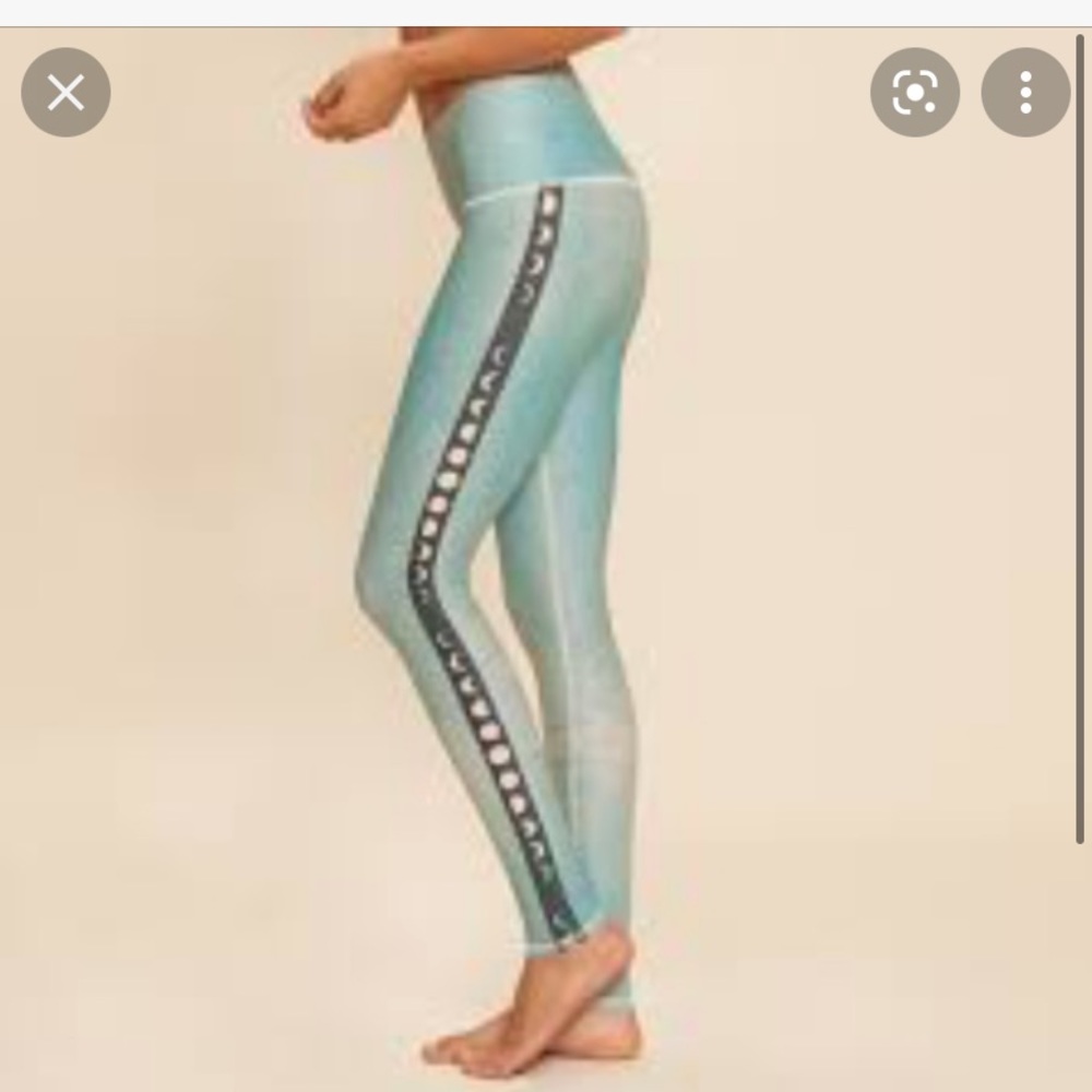 Teeki moon phase leggings 🌙🌒🌖🌛